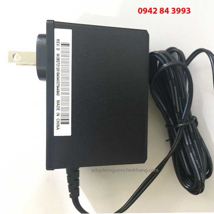 Dây nguồn đàn Yamaha 12v